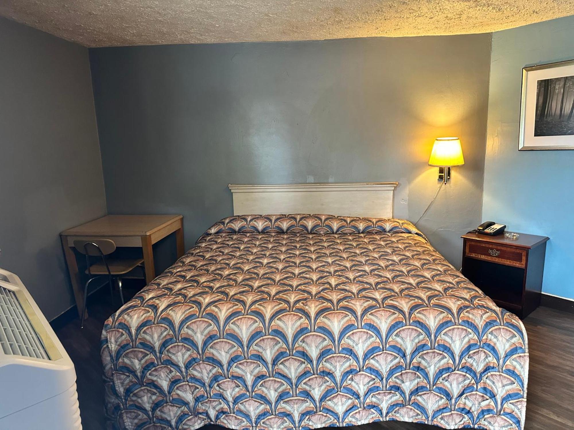 Westgate Manor Motel Austintown & Youngstown Ohio Kültér fotó